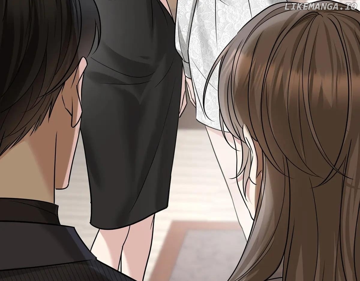 After Breakup: Had an Affair With My Ex's Uncle Chapter 81 - page 18
